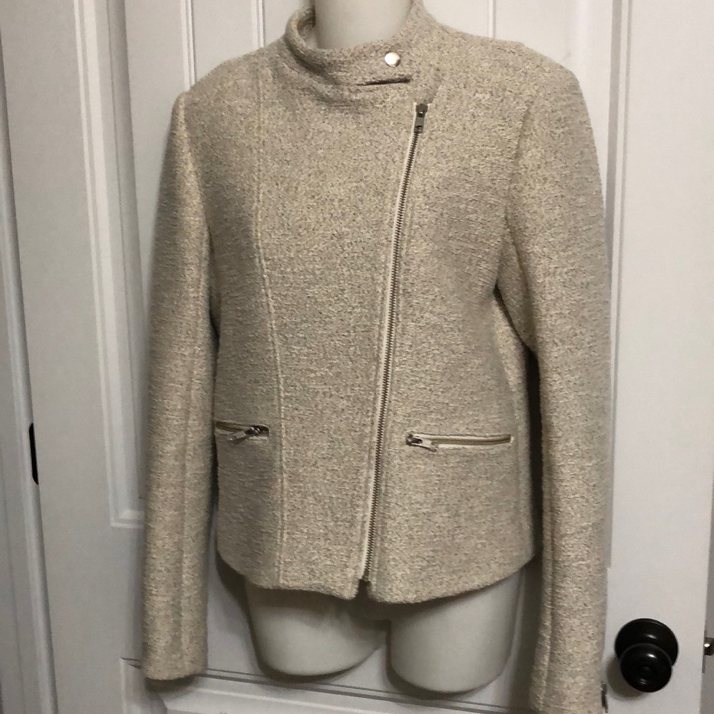Theory Motto Style Jacket Medium